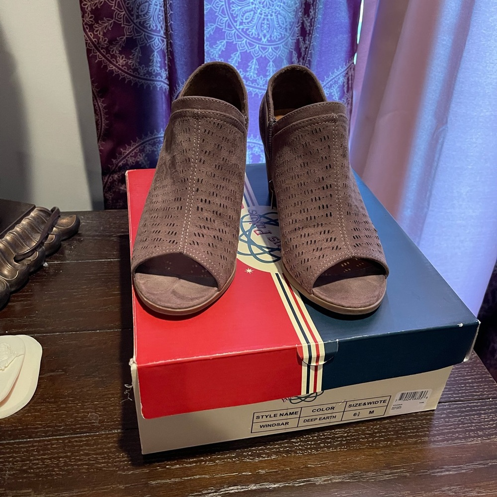 Hocus pocus shoes